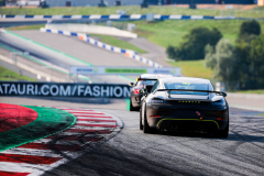 Porsche Sports Cup Deutschland - 2. Lauf Red Bull Ring 2022 - Foto: Gruppe C Photography