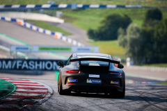 Porsche Sports Cup Deutschland - 2. Lauf Red Bull Ring 2022 - Foto: Gruppe C Photography