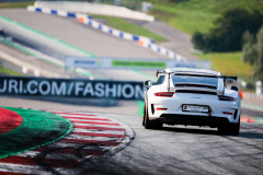 Porsche Sports Cup Deutschland - 2. Lauf Red Bull Ring 2022 - Foto: Gruppe C Photography