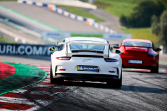 Porsche Sports Cup Deutschland - 2. Lauf Red Bull Ring 2022 - Foto: Gruppe C Photography