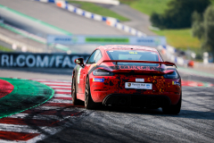 Porsche Sports Cup Deutschland - 2. Lauf Red Bull Ring 2022 - Foto: Gruppe C Photography