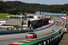 Porsche Sports Cup Deutschland - 2. Lauf Red Bull Ring 2022 - Foto: Gruppe C Photography