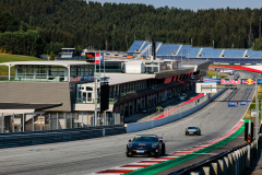 Porsche Sports Cup Deutschland - 2. Lauf Red Bull Ring 2022 - Foto: Gruppe C Photography