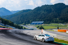 Porsche Sports Cup Deutschland - 2. Lauf Red Bull Ring 2022 - Foto: Gruppe C Photography