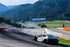 Porsche Sports Cup Deutschland - 2. Lauf Red Bull Ring 2022 - Foto: Gruppe C Photography