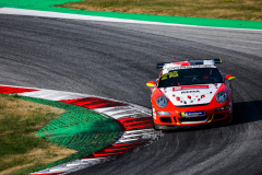 Porsche Sports Cup Deutschland - 2. Lauf Red Bull Ring 2022 - Foto: Gruppe C Photography