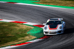 Porsche Sports Cup Deutschland - 2. Lauf Red Bull Ring 2022 - Foto: Gruppe C Photography