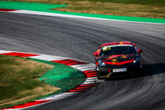 Porsche Sports Cup Deutschland - 2. Lauf Red Bull Ring 2022 - Foto: Gruppe C Photography