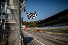 Porsche Sports Cup Deutschland - 2. Lauf Red Bull Ring 2022 - Foto: Gruppe C Photography