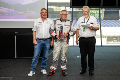 Porsche Sports Cup Deutschland - 2. Lauf Red Bull Ring 2022 - Foto: Gruppe C Photography