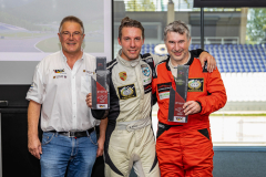 Porsche Sports Cup Deutschland - 2. Lauf Red Bull Ring 2022 - Foto: Gruppe C Photography