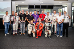 Porsche Sports Cup Deutschland - 2. Lauf Red Bull Ring 2022 - Foto: Gruppe C Photography