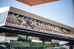 Porsche Sports Cup Deutschland - 2. Lauf Red Bull Ring 2022 - Foto: Gruppe C Photography