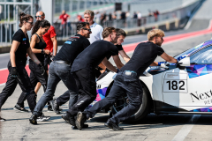 Porsche Sports Cup Deutschland - 2. Lauf Red Bull Ring 2022 - Foto: Gruppe C Photography