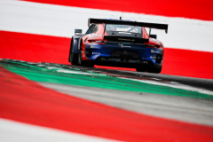 Porsche Sports Cup Deutschland - 2. Lauf Red Bull Ring 2022 - Foto: Gruppe C Photography