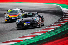 Porsche Sports Cup Deutschland - 2. Lauf Red Bull Ring 2022 - Foto: Gruppe C Photography