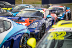 Porsche Sports Cup Deutschland - 2. Lauf Red Bull Ring 2022 - Foto: Gruppe C Photography