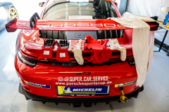 Porsche Sports Cup Deutschland - 2. Lauf Red Bull Ring 2022 - Foto: Gruppe C Photography