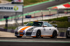 Porsche Sports Cup Deutschland - 2. Lauf Red Bull Ring 2022 - Foto: Gruppe C Photography