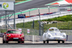 Porsche Sports Cup Deutschland - 2. Lauf Red Bull Ring 2022 - Foto: Gruppe C Photography