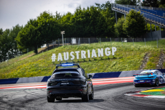 Porsche Sports Cup Deutschland - 2. Lauf Red Bull Ring 2022 - Foto: Gruppe C Photography