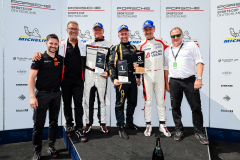 Porsche Sports Cup Deutschland - 2. Lauf Red Bull Ring 2022 - Foto: Gruppe C Photography