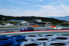 Porsche Sports Cup Deutschland - 2. Lauf Red Bull Ring 2022 - Foto: Gruppe C Photography