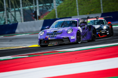 Porsche Sports Cup Deutschland - 2. Lauf Red Bull Ring 2022 - Foto: Gruppe C Photography