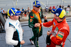 Porsche Sports Cup Deutschland - 2. Lauf Red Bull Ring 2022 - Foto: Gruppe C Photography