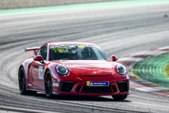 Porsche Sports Cup Deutschland - 2. Lauf Red Bull Ring 2022 - Foto: Gruppe C Photography