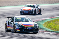 Porsche Sports Cup Deutschland - 2. Lauf Red Bull Ring 2022 - Foto: Gruppe C Photography