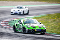 Porsche Sports Cup Deutschland - 2. Lauf Red Bull Ring 2022 - Foto: Gruppe C Photography