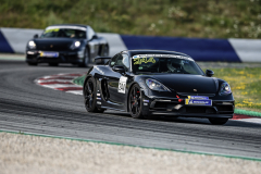Porsche Sports Cup Deutschland - 2. Lauf Red Bull Ring 2022 - Foto: Gruppe C Photography