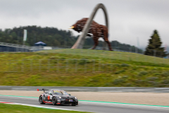 Porsche Sports Cup Deutschland - 2. Lauf Red Bull Ring 2022 - Foto: Gruppe C Photography