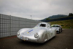 Porsche Sports Cup Deutschland - 2. Lauf Red Bull Ring 2022 - Foto: Gruppe C Photography