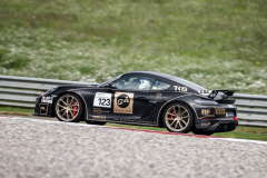 Porsche Sports Cup Deutschland - 2. Lauf Red Bull Ring 2022 - Foto: Gruppe C Photography