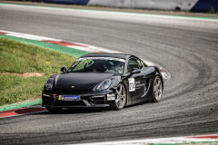 Porsche Sports Cup Deutschland - 2. Lauf Red Bull Ring 2022 - Foto: Gruppe C Photography