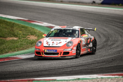 Porsche Sports Cup Deutschland - 2. Lauf Red Bull Ring 2022 - Foto: Gruppe C Photography