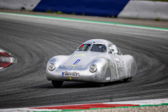 Porsche Sports Cup Deutschland - 2. Lauf Red Bull Ring 2022 - Foto: Gruppe C Photography