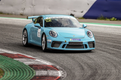 Porsche Sports Cup Deutschland - 2. Lauf Red Bull Ring 2022 - Foto: Gruppe C Photography