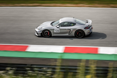Porsche Sports Cup Deutschland - 2. Lauf Red Bull Ring 2022 - Foto: Gruppe C Photography