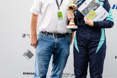Porsche Sports Cup Deutschland - 2. Lauf Red Bull Ring 2022 - Foto: Gruppe C Photography