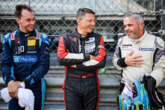 Porsche Sports Cup Deutschland - 2. Lauf Red Bull Ring 2022 - Foto: Gruppe C Photography