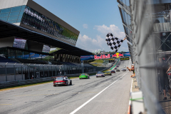 Porsche Sports Cup Deutschland - 2. Lauf Red Bull Ring 2022 - Foto: Gruppe C Photography