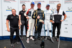 Porsche Sports Cup Deutschland - 2. Lauf Red Bull Ring 2022 - Foto: Gruppe C Photography