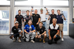 Porsche Sports Cup Deutschland - 2. Lauf Red Bull Ring 2022 - Foto: Gruppe C Photography