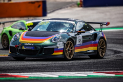 Porsche Sports Cup Deutschland - 2. Lauf Red Bull Ring 2022 - Foto: Gruppe C Photography