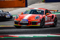 Porsche Sports Cup Deutschland - 2. Lauf Red Bull Ring 2022 - Foto: Gruppe C Photography