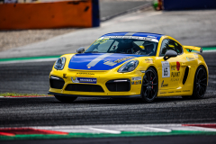 Porsche Sports Cup Deutschland - 2. Lauf Red Bull Ring 2022 - Foto: Gruppe C Photography