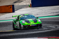 Porsche Sports Cup Deutschland - 2. Lauf Red Bull Ring 2022 - Foto: Gruppe C Photography